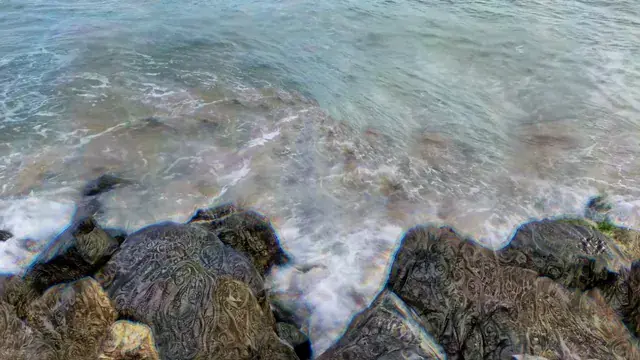 Beach on Acid