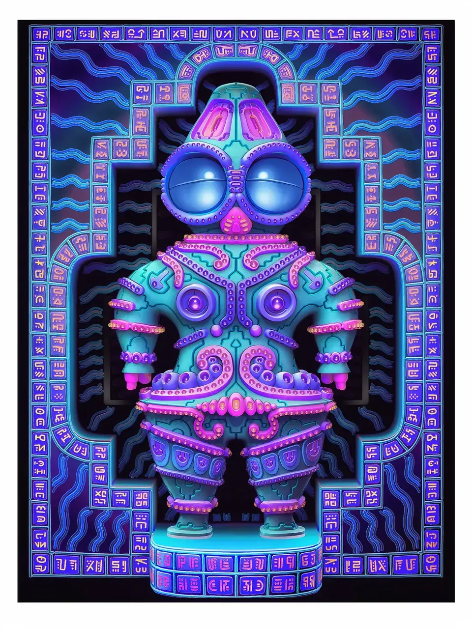 Shakoki Dogu
