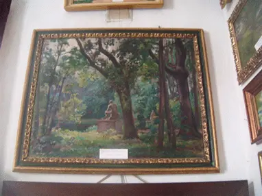 Painting