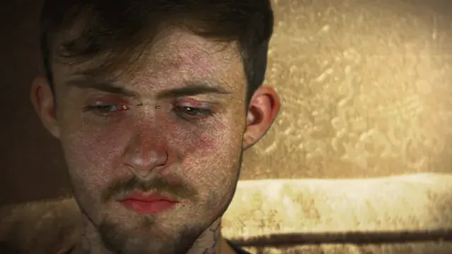 Facial LSD Replication [Re-upload w/o AUDIO] - (Original deleted)