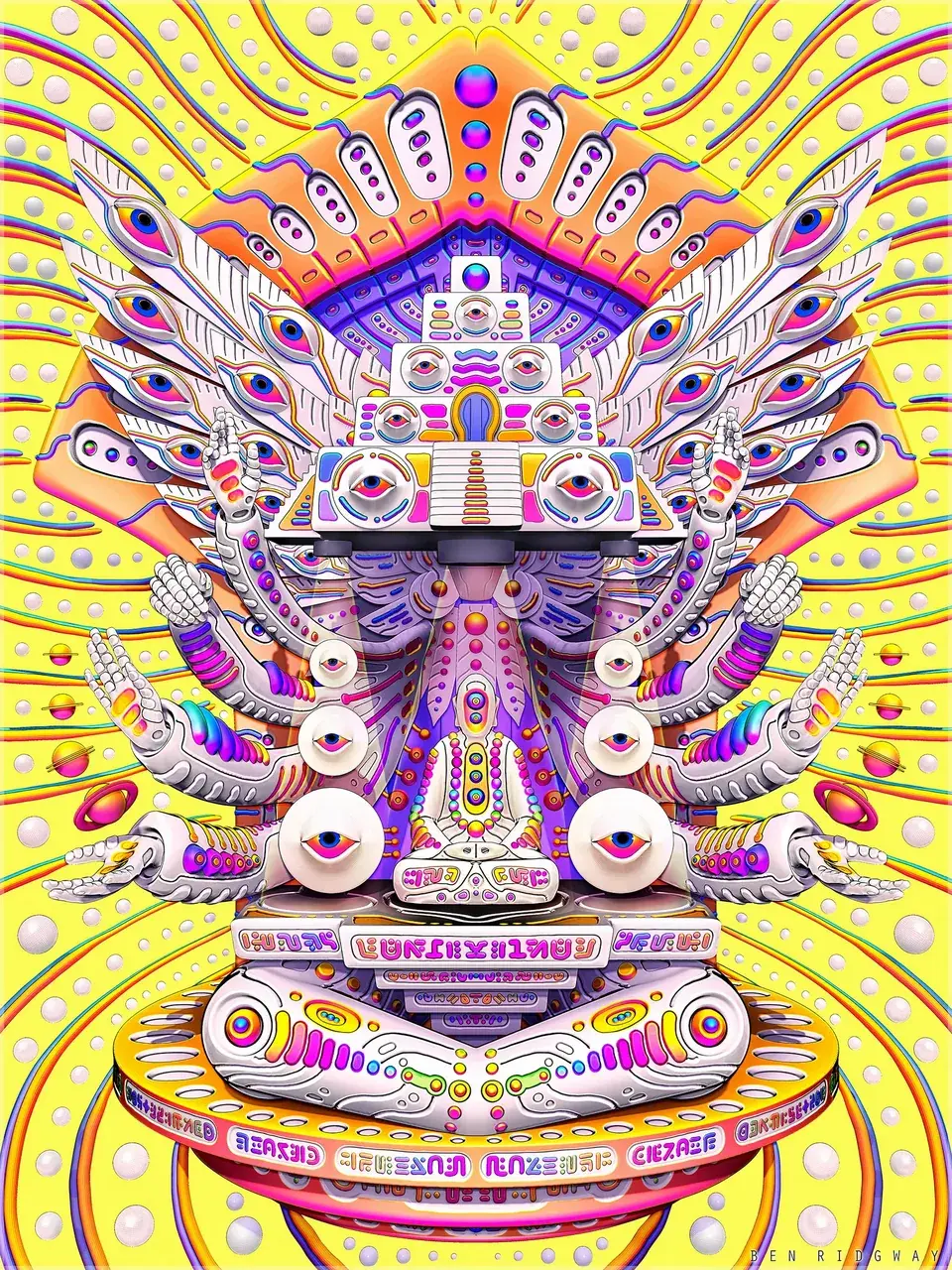 Temple Gnosis