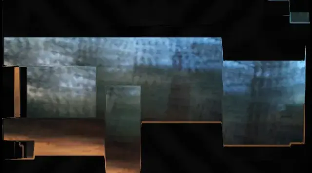 Squares - Dissociative Replication, Feedback Appreciated