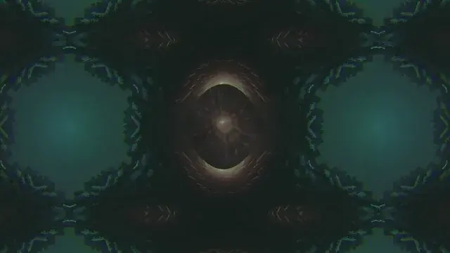 DMT recreation :)