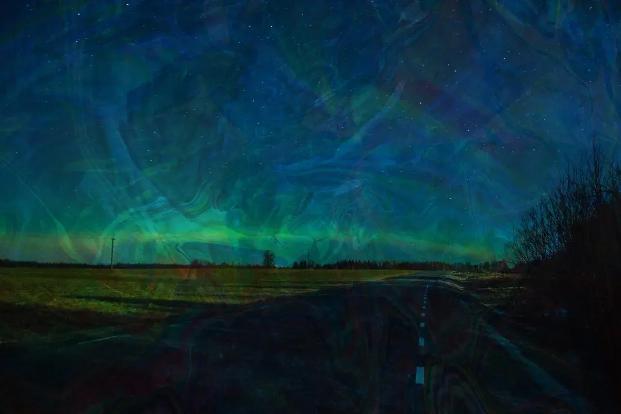 Have you heard about solar tsunamis?