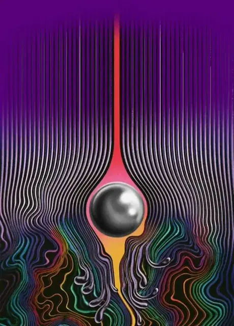 Fluid dynamics