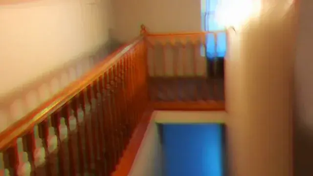 long way down