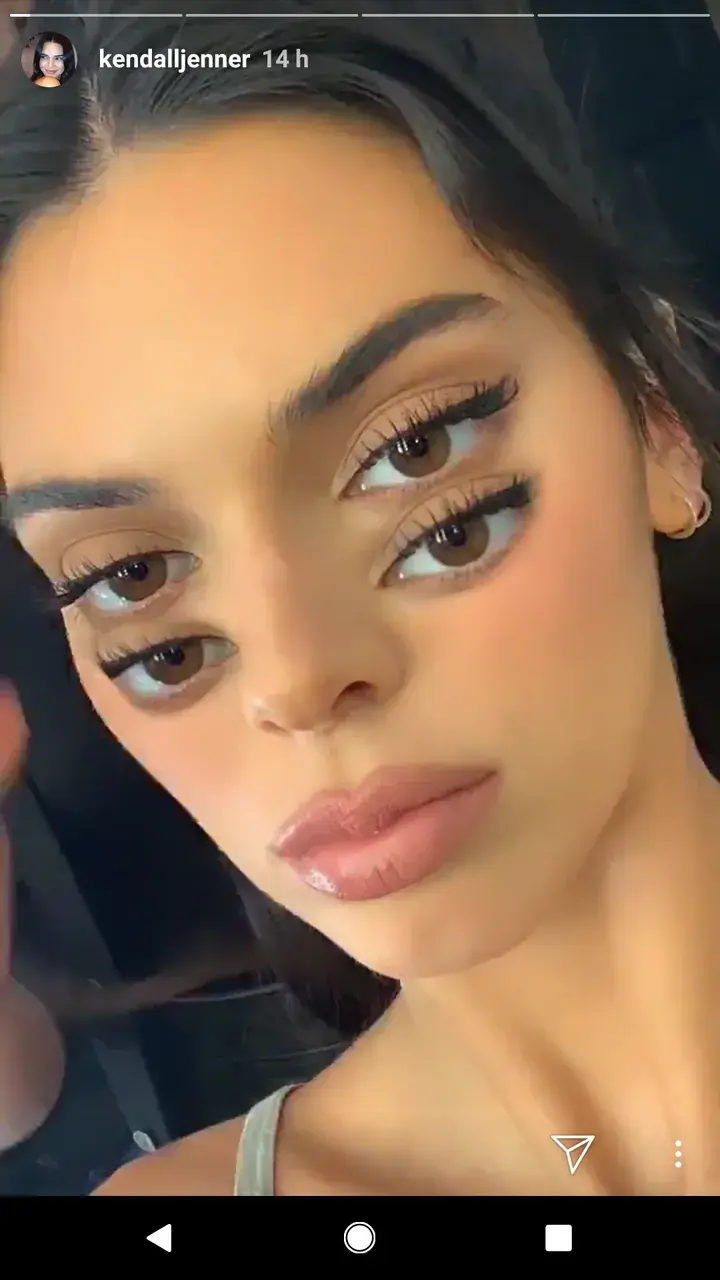 Anyone else get this effect on LSD and weed when they look at people?