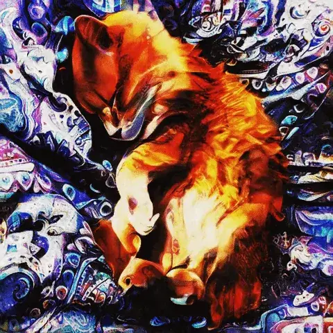 Firekitty