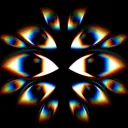 Symmetric Vision avatar