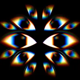 Symmetric Vision avatar