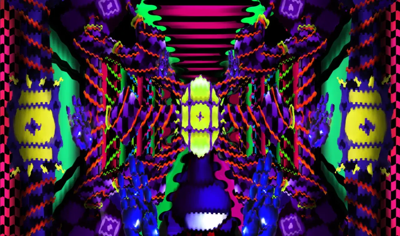 Replication of the other side