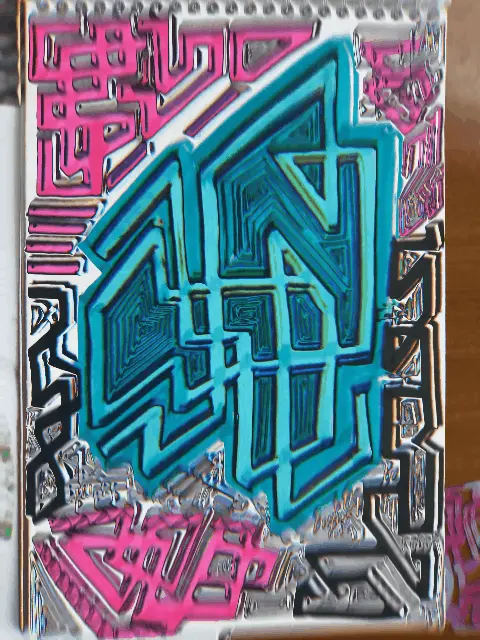 oc by fraktality