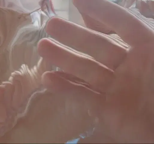 Acid hand