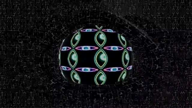 I see You Here (DMT)