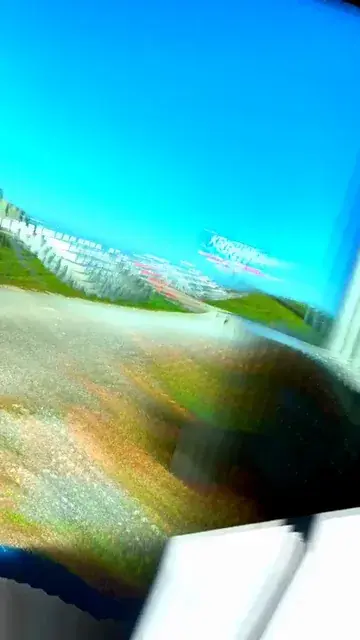I made two replicas of the DMT experience for me. This is number one of two. I have experienced both of these, but I’m curious to think what everyone thinks. (Listen with the sound on)