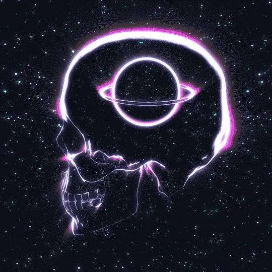 Trippy Skulls ☠