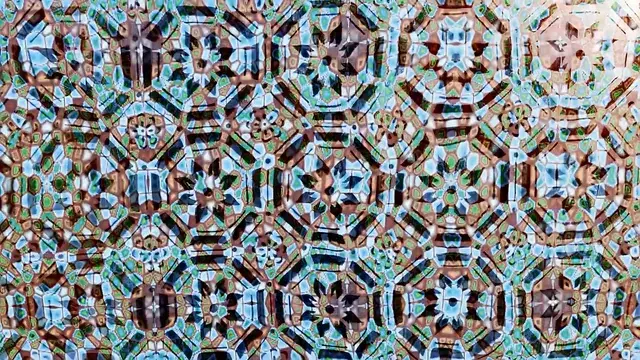 Through Glass ( LSD )