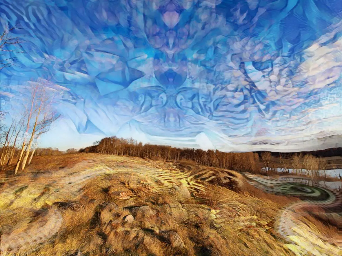 Acid Peak Hitting Nicely [OC]