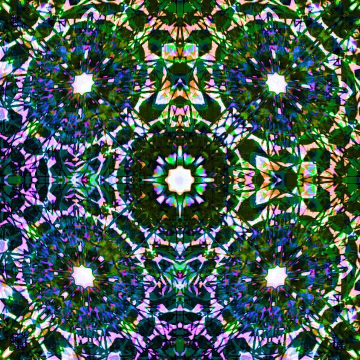 Yopo snuff, Bufotenin
