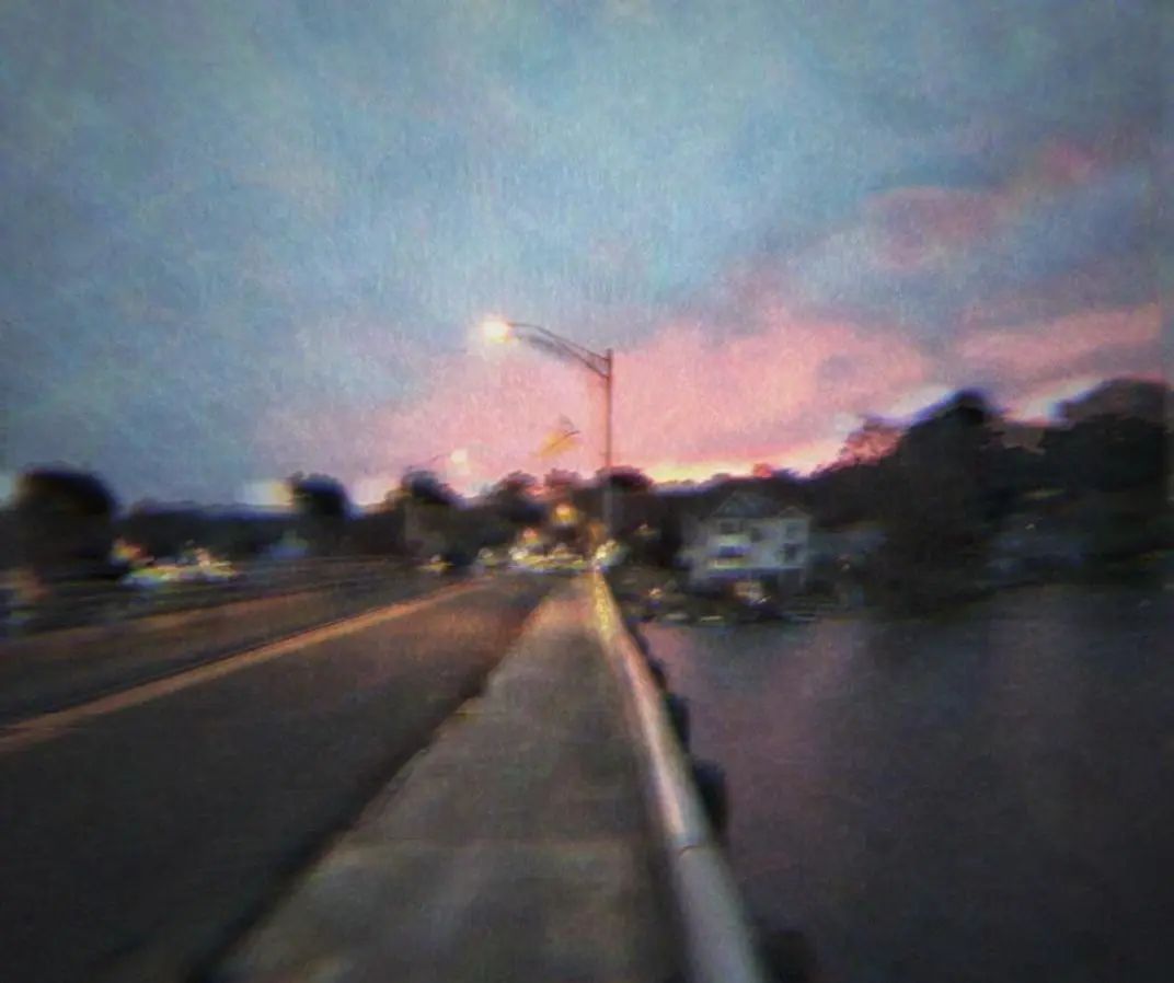 Are we even moving forward? (DXM + THC)
