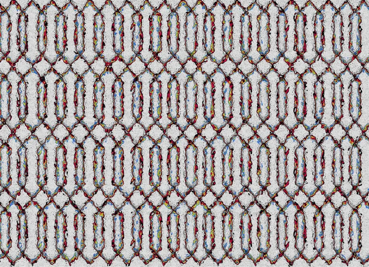 Mescaline CEVs