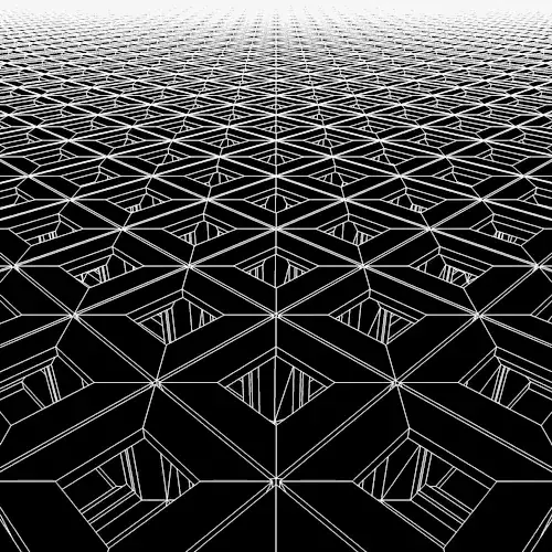 DMT (gif album) [OC]