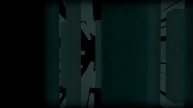DXM Closed Eye Visuals (CEVs) Dissociative Trip Replication - Geometric Spaces - by Stas Constantine