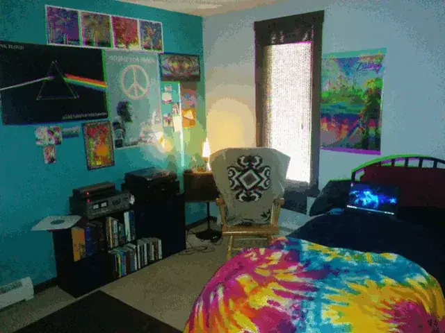 color drifting (x-post from /r/lsd)
