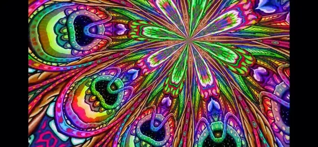 (Not mine I’ll link in comments) Dmt