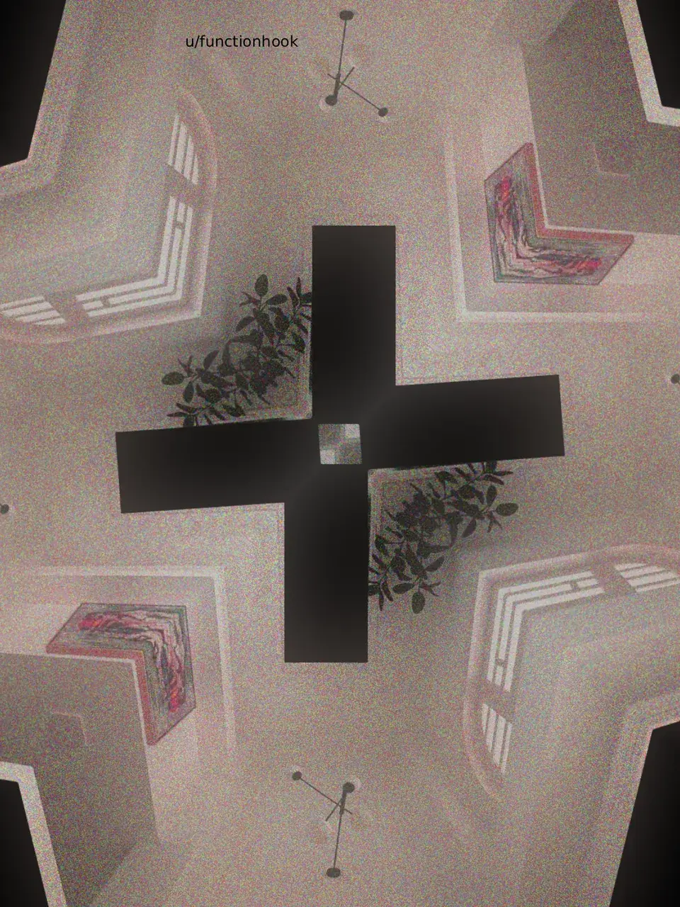 High 3rd (DXM + THC CEV)