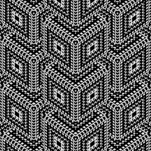 DMT (gif album) [OC]