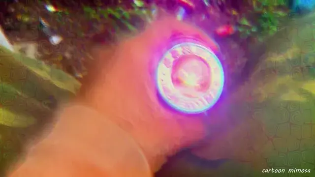 High dose mushrooms come up