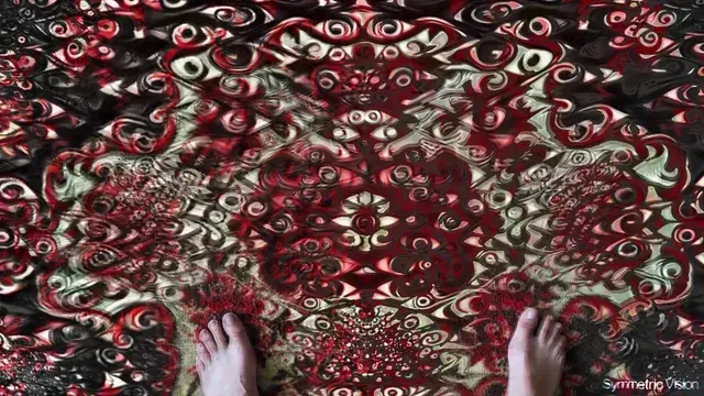 Evil Carpet