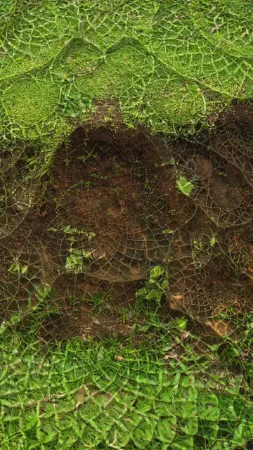 Loka - Grass