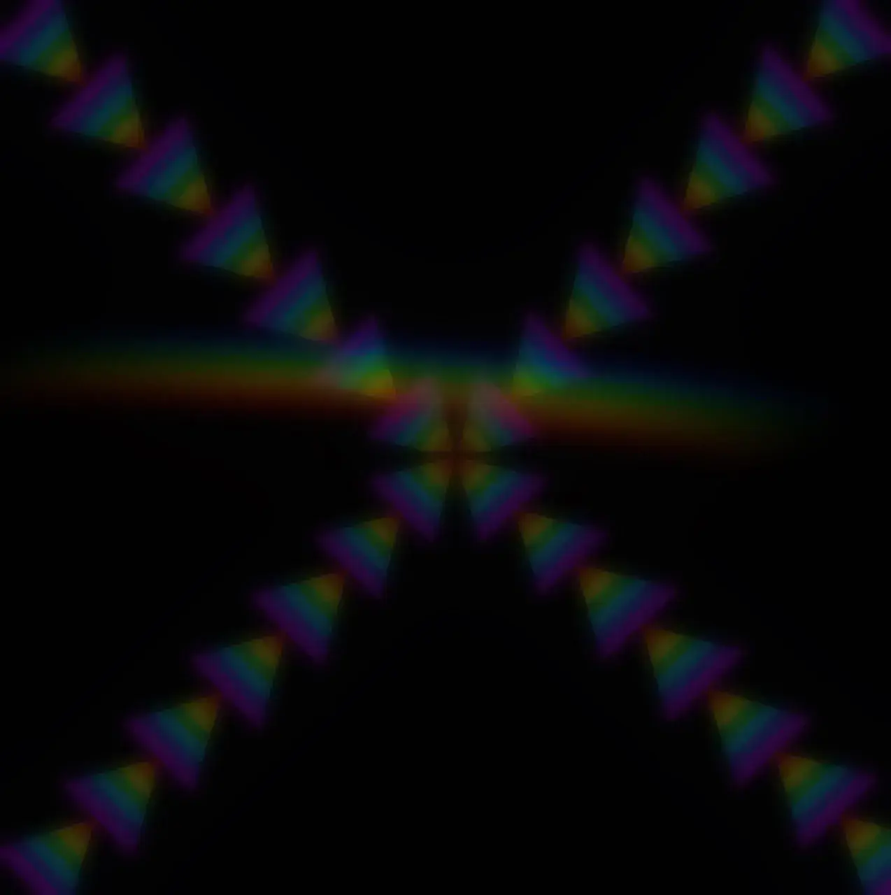 LSD hppd + weed