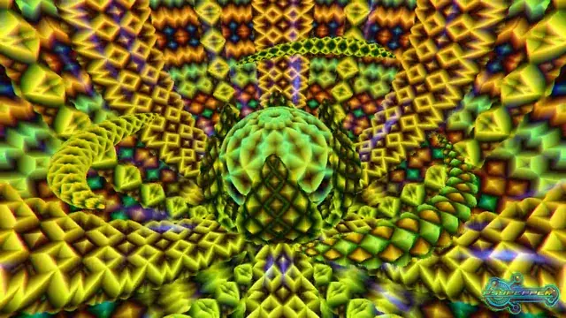 hi guys, a little bit of my psychedelic experience)