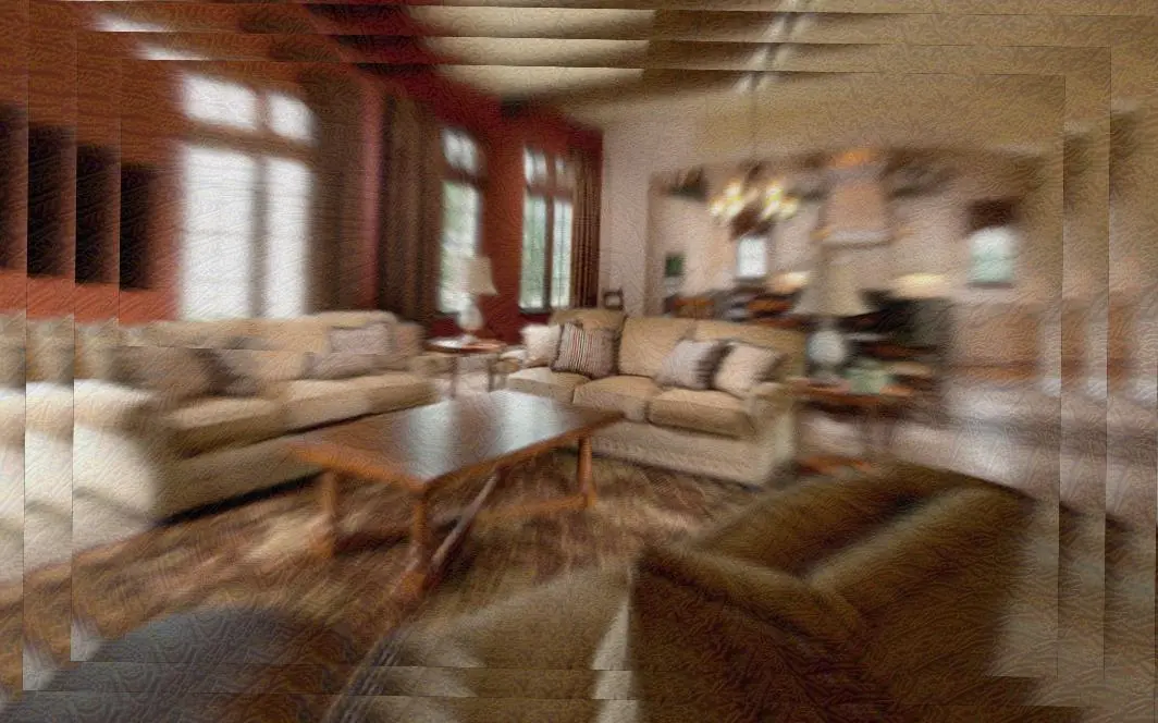 An attempt at replicating nitrous dissociation
