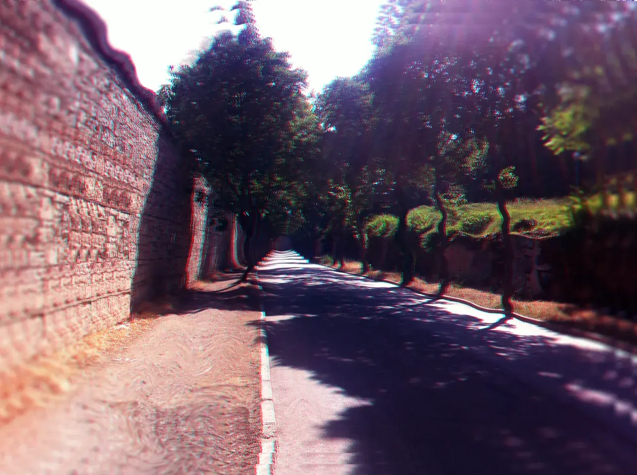 My first try at this
