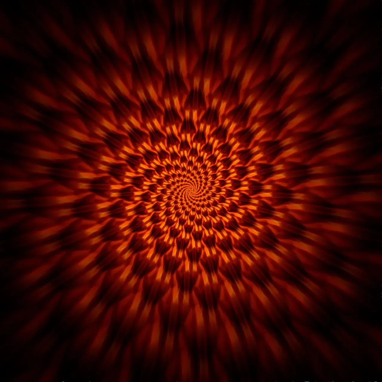 Here are some psychedelic CEVs