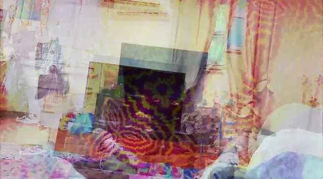 DMT Come Up