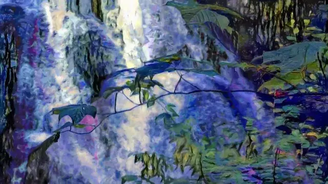 Acid Hikes