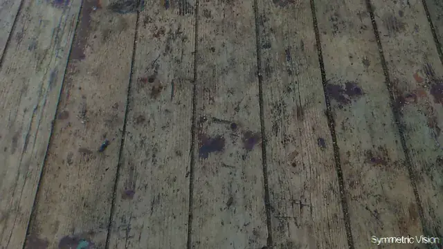 Old Floor Cactus Juice