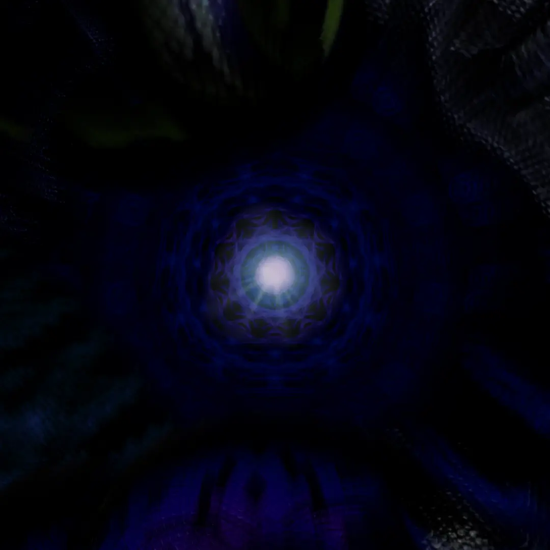 Here are some psychedelic CEVs