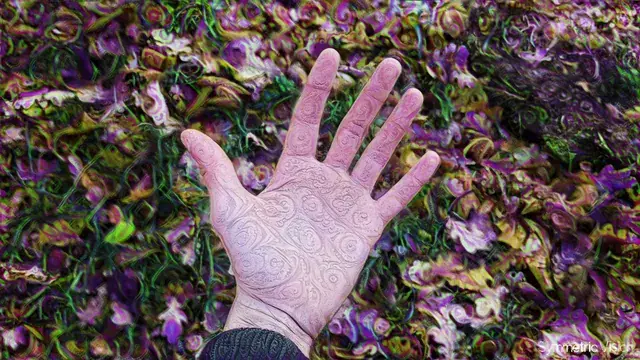 Hand Patterns V3
