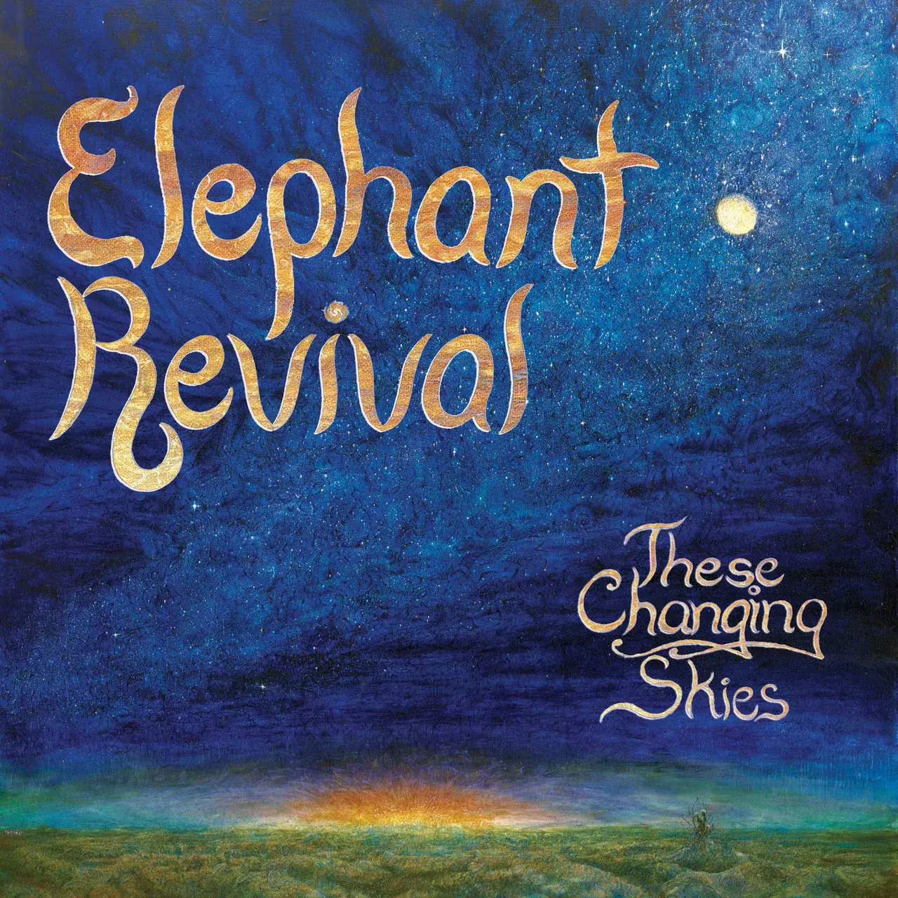 This album cover is heavily reminiscent of the patterns i see on psychedelics.