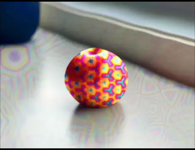 High Dose LSD + Weed