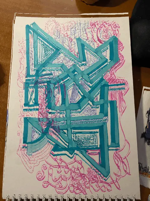 another by me