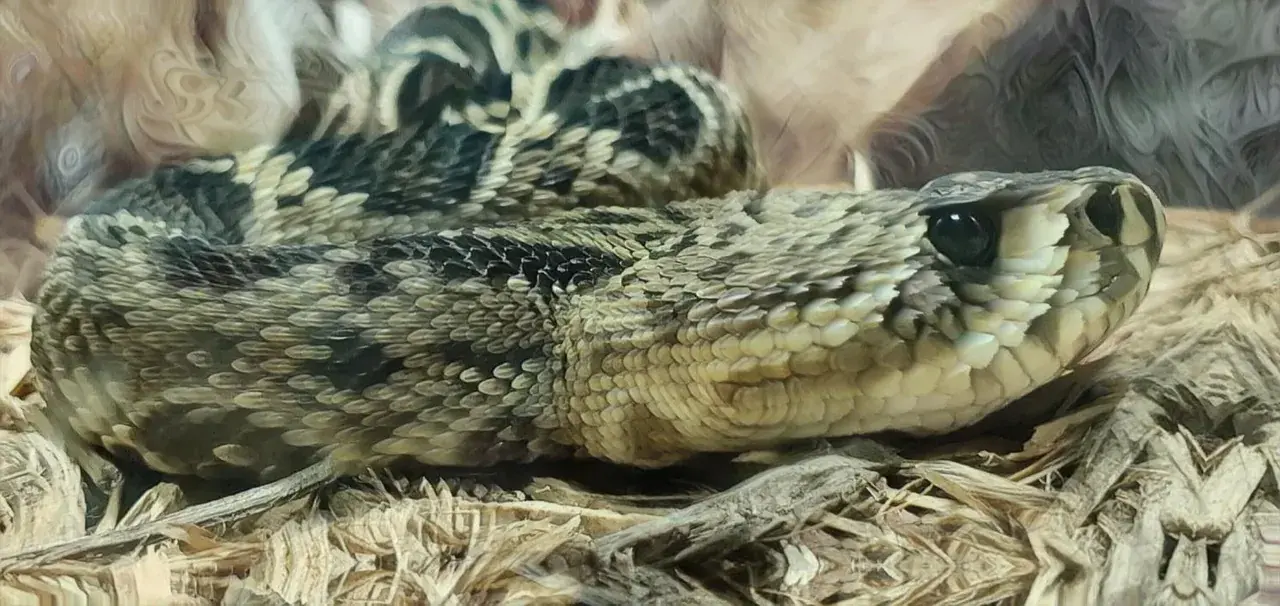 Reptile Gardens [ØÇ] Which is your favourite?