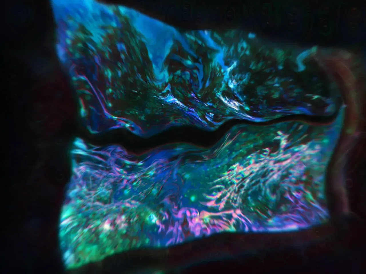Tryptamine Dreams👽 [mushrooms and weed]
