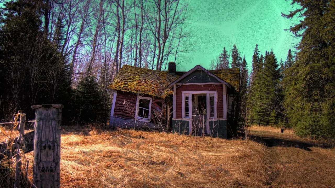 I've been there (80µg)